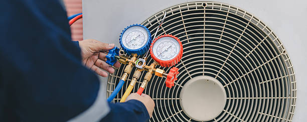 Licensed Hvac Installation service in Centerville, TN - JG Cool HVAC